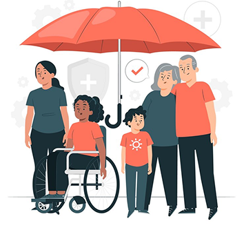 Patients group